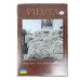 Постельное белье "Viluta" ранфорс хлопок (180х200 см) 66110 фото 1