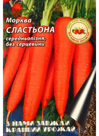 Морковь Сластена 20 г