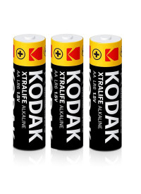 Батарейки Kodak LR6