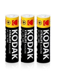 Батарейки Kodak LR6
