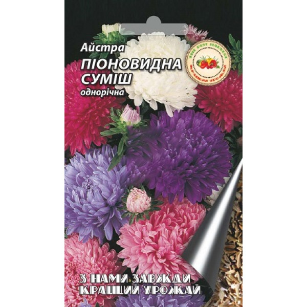Айстра Піоновидна суміш 0.6 г 29002 фото 1