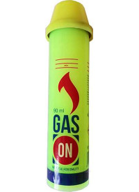 Газ для зажигалок, 90 мл
