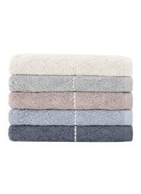 Полотенце Mellory Home для лица, хлопок, 50*100 см,(6шт/уп)