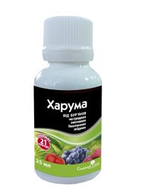 Гербицид Харума 25 мл Семейный сад 68632 фото