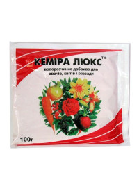 Кемира Люкс, 100г