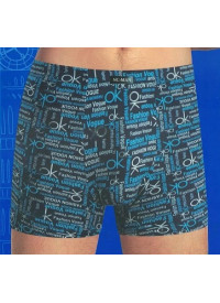 Трусы мужские NC-MAN ассорти арт 7865 24шт (6шт-L, 6ш-XL, 6шт-2ХL, 6шт-3XL)