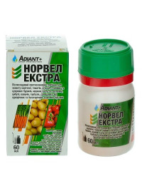 Избирательный гербицид Норвел Экстра 60 мл
