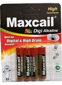 Батарейка Maxcail LR3