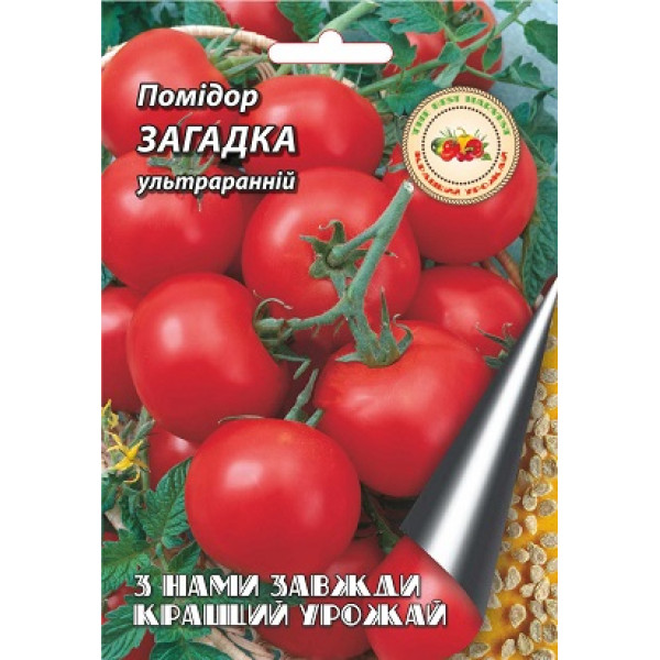 Помідор Загадка 1 г 40104 фото 1