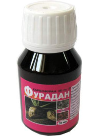 Фурадан, 30 мл