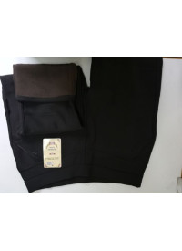 Лосины термо на меху батал Ласточка 10XL (66 р.)