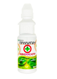Прилипач + Амінокислоти, 300мл