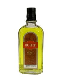 Запашна вода п/гол. Тютюн 80мл (24шт/уп) 16787 фото