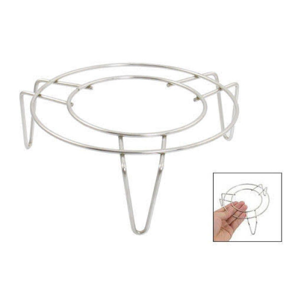 Підставка металева під посуд 15cm 30g (300шт/ящ) 50437 фото 1