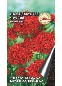 Лихнис корончатый красный 0.2 г