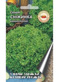 Салат Снежинка 1 г 40056 фото