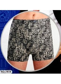 Труси чоловічі NC-MAN асорті  24шт (8шт-5ХL, 8ш-6XL, 8шт-7ХL)