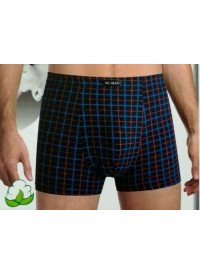 Труси чоловічі NC-MAN асорті арт 7042 24шт (6шт-L, 6ш-XL, 6шт-2ХL, 6шт-3XL) 21863 фото