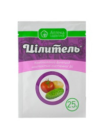 Фунгицид "Целитель", 25 г