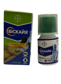 Инсектицид Бискайя 10 мл