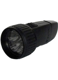 Фонарик аккумуляторный Космос 5LED