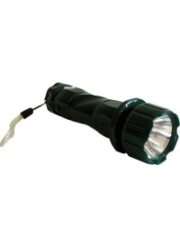 Ліхтарик Yajia YJ-0912 1LED (60шт/ящ)