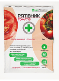 Спасатель томатов 3+11 мл
