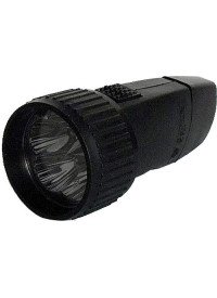 Фонарик аккумуляторный Космос 5LED
