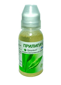 Прилипатель Квантум 100 мл
