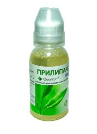 Прилипатель Квантум 100 мл Прилипатель Квантум 100 мл
