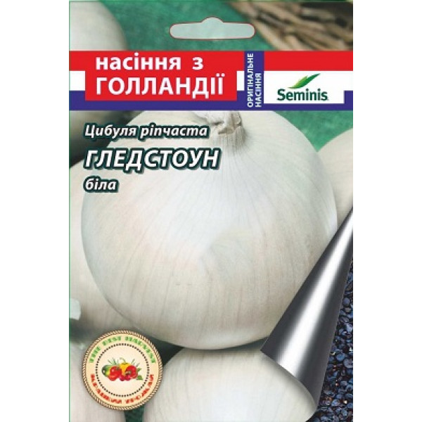 Лук Гледстоун 200 шт. 39516 фото 1