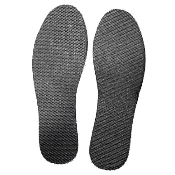 Устілка сітка сіра 42р (5шт/уп,300шт/міш) 52635 фото 1