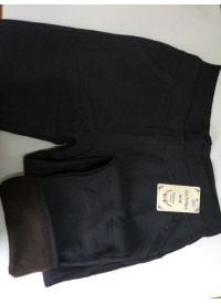 Лосины термо на меху батал Ласточка 10XL (66 р.)