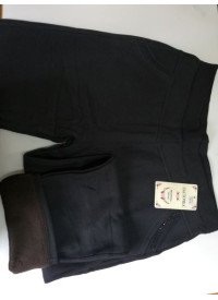 Лосини термо на хутрі батал Ластівка 10XL (66 г)