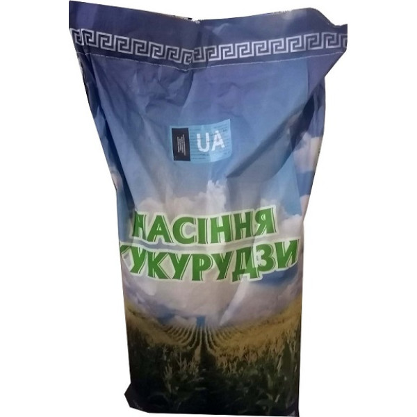 Насіння кукурудзи Данило 13511 фото 1