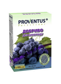 Добриво для винограду Proventus 300 г