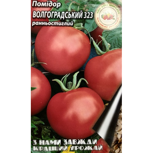 Помидор Волгоградский 323 0.1 г 30745 фото 1