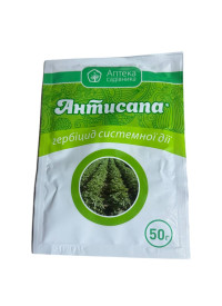 Антисапа 10г (2/40/400шт)