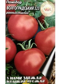 Помидор Волгоградский 323 0.1 г 30745 фото