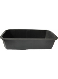 Поддон для рассады 35x14x6см