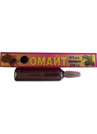 Инсектицид Омайт 12,5 мл