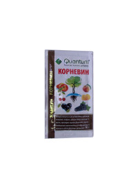 Хелатне добриво Квантум Корневін 10 г