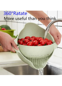 Кухонное сито-друшлляк арт.23231-16-54 (60шт/ящ)