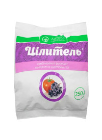 Фунгіцид "Цілитель", 250 г