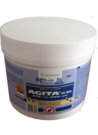 Средство от мух Агита, 400 г