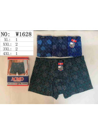 Труси Aomo чоловічі (р. XL -4XL)