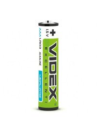 Батарейка Videx LR3