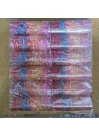 Резинки силиконовые цветные