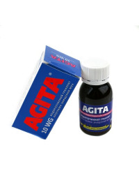 Средство от мух "Агита", 30 г