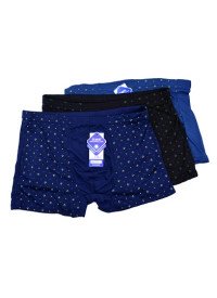 Трусы мужские 5XL ассорти 52483 фото